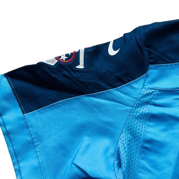 Nike On Field Tennessee Titans Marcus Mariota #8 Jersey Men's Large (48) - Picture 5 of 10